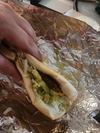 Archdale Subs
